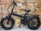 Электро фэтбайк E-bike Big Boy PRO New 500w 48v 20ah