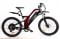 Электровелосипед Elbike TURBO R-75 1500w