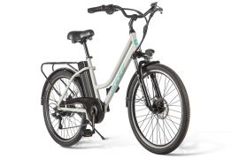 Электровелосипед Gelbert Moon Электровелосипед Gelbert Moon