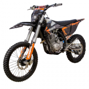 Мотоцикл Avantis Enduro 250 CARB (PR250/172FMM-5 DESIGN KT) KKE Мотоцикл Avantis Enduro 250 CARB (PR250/172FMM-5 DESIGN KT) KKE