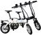 Электровелосипед xDevice xBicycle 14 PRO 2021 250W