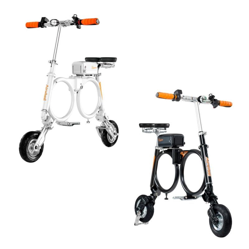 Электровелосипед Airwheel E3 300W Электровелосипед Airwheel E3 300W