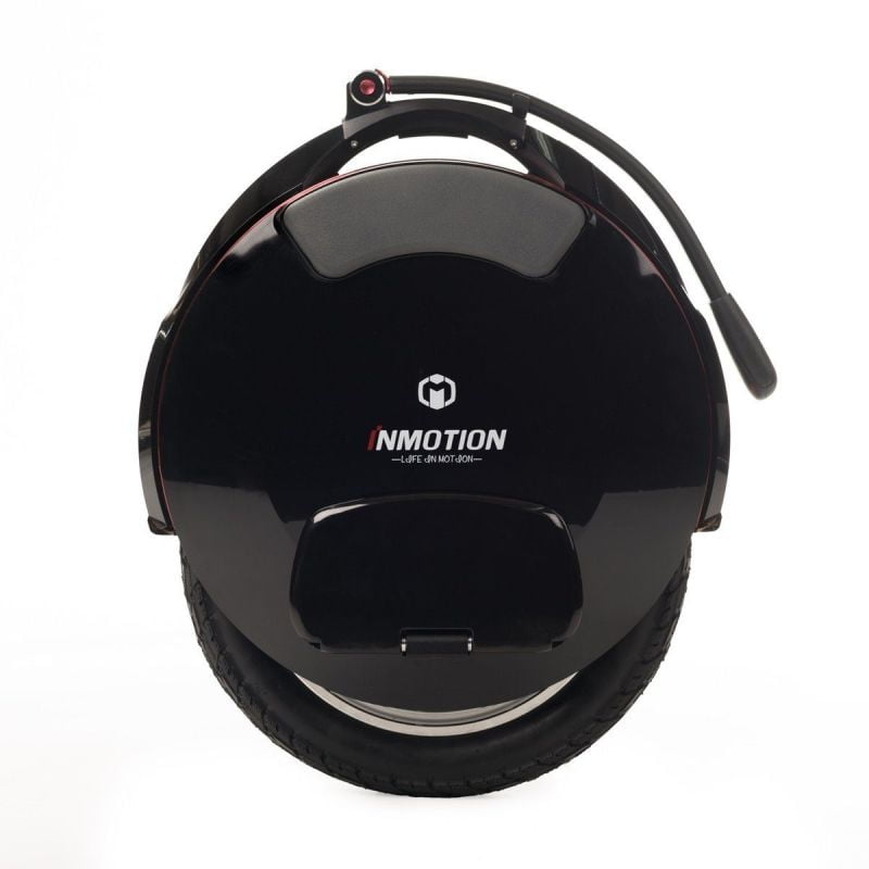 Моноколесо Inmotion V10F 920 wh Моноколесо Inmotion V10F 920 wh