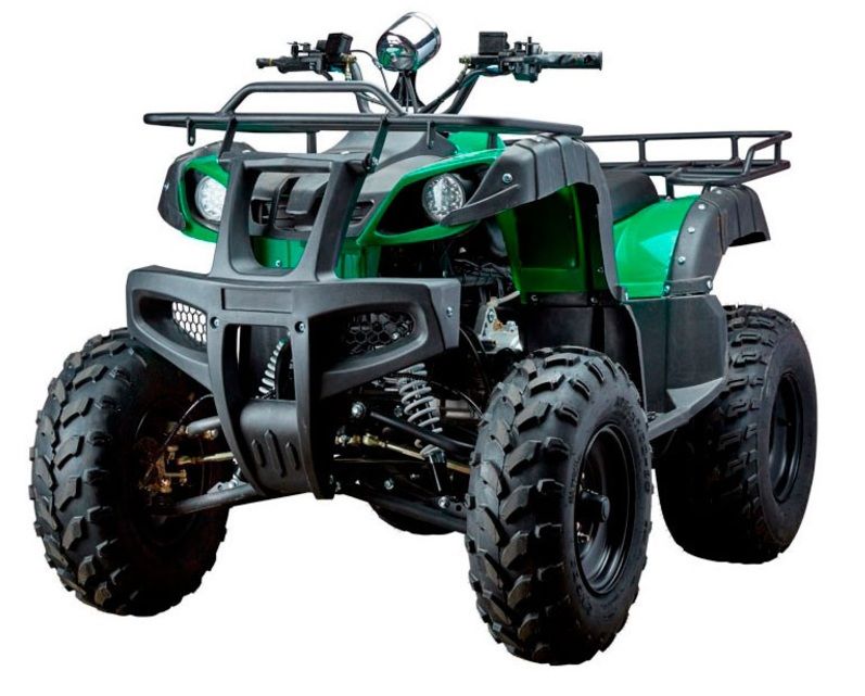 Электроквадроцикл Etoro ET-1500 1500W Электроквадроцикл Etoro ET-1500 1500W