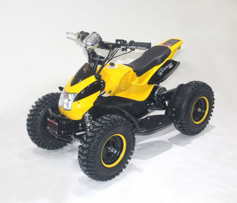 Электроквадроцикл SHERHAN 100 800W Электроквадроцикл SHERHAN 100 800W